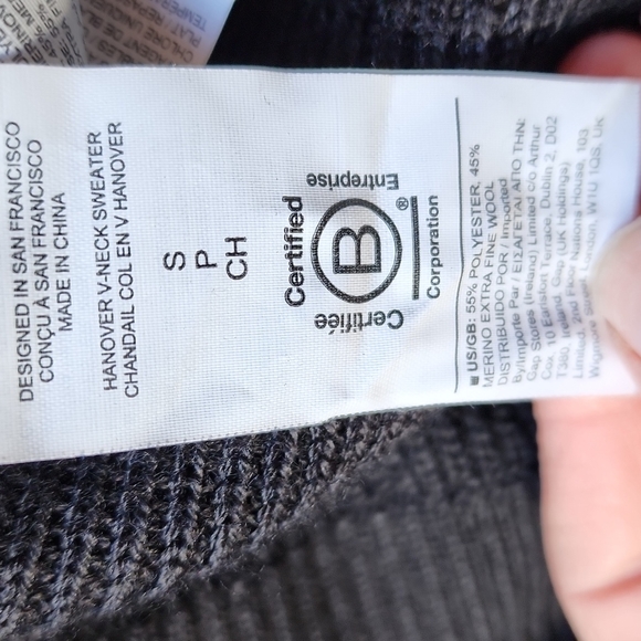 ATHLETA Sweater - Picture 8 of 8
